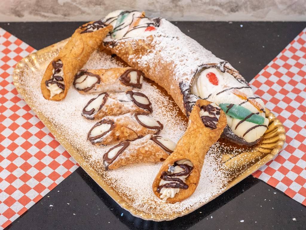 Q Buono Pizzeria & Bakery | meal delivery | 5227 NW 79th Ave, Doral, FL 33166, USA | 7867035969 OR +1 786-703-5969