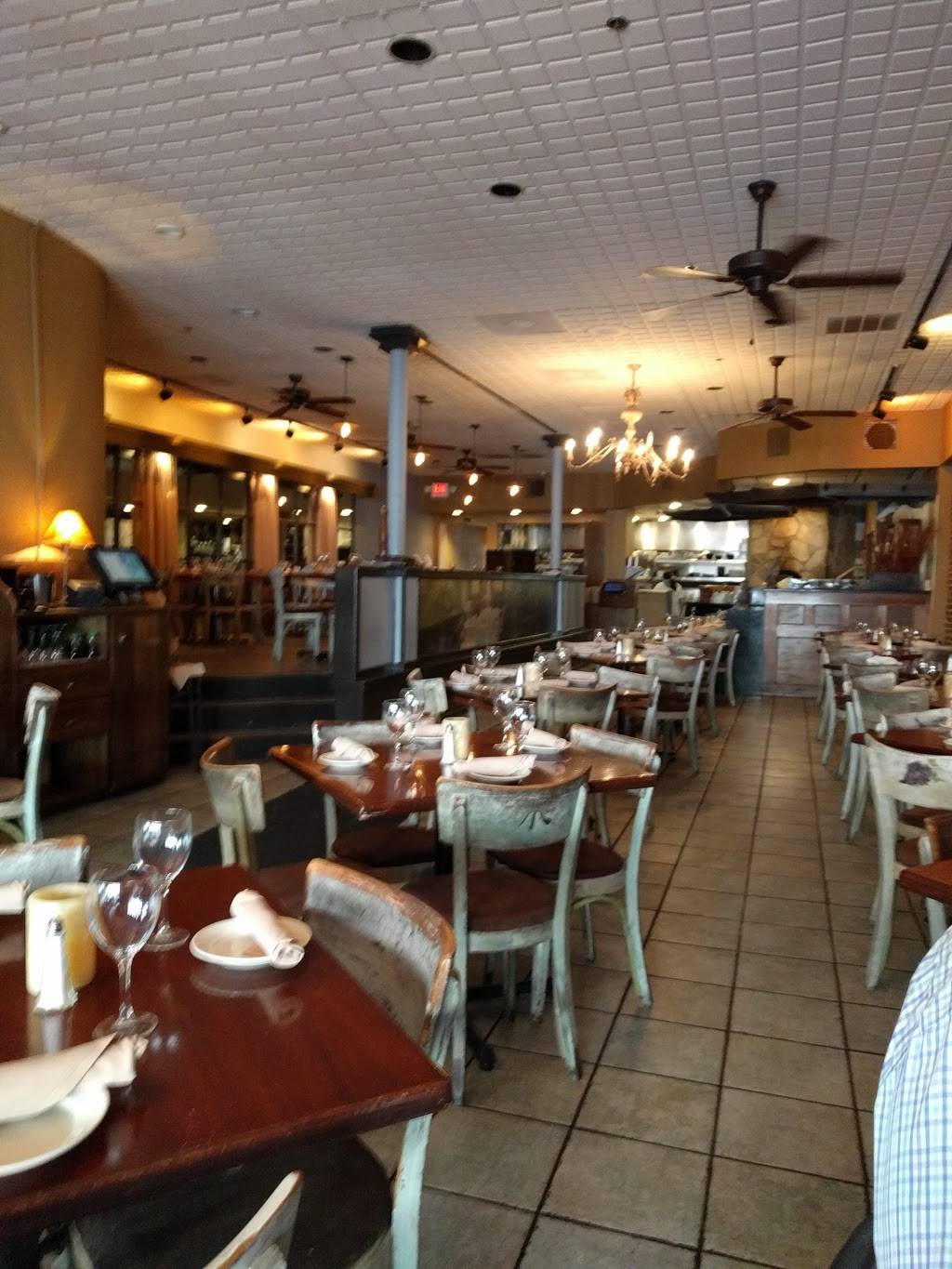 The Bistro at Red Bank | restaurant | 14 Broad St, Red Bank, NJ 07701, USA | 7325305553 OR +1 732-530-5553