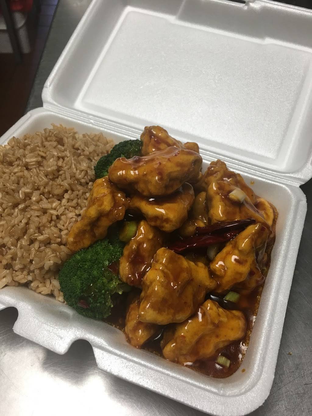 Kam Shing | restaurant | 1608 Avenue H, Brooklyn, NY 11230, USA | 7184215252 OR +1 718-421-5252