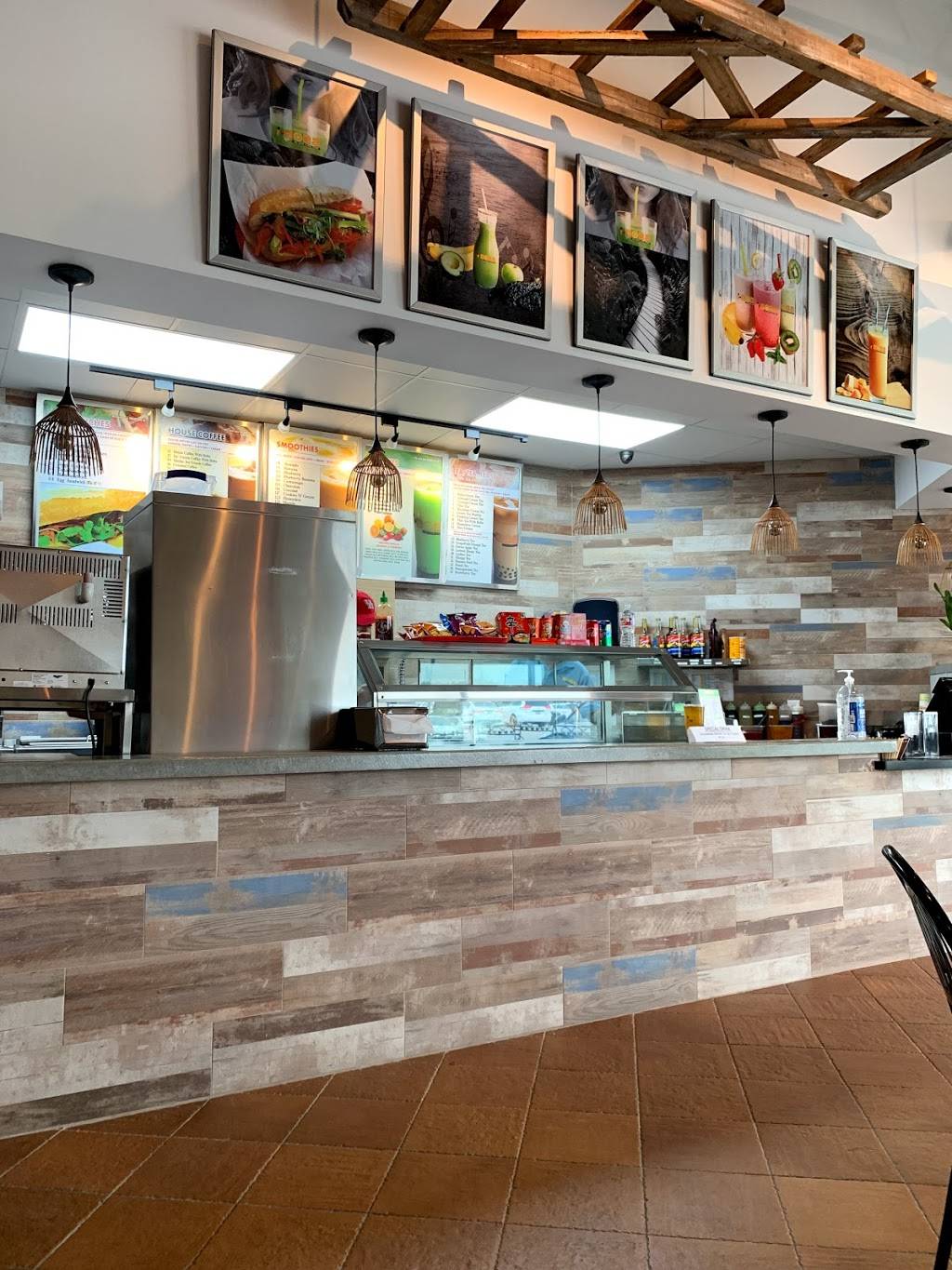 I Heart Boba | cafe | 10245 Kempwood Dr Ste. B, Houston, TX 77043, USA | 7139391147 OR +1 713-939-1147