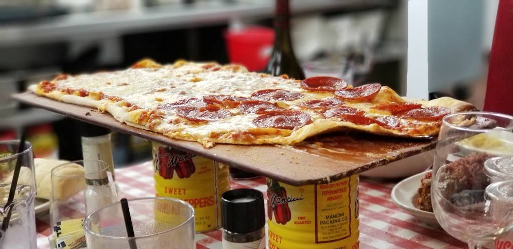 Buca di Beppo Italian Restaurant | restaurant | 8001 S Orange Blossom Trail Space 1304, Orlando, FL 32809, USA | 4078597844 OR +1 407-859-7844