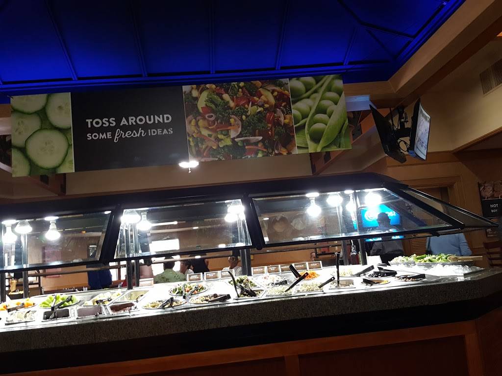 Sizzler | restaurant | 2880 Sepulveda Blvd, Torrance, CA 90505, USA | 3105391617 OR +1 310-539-1617