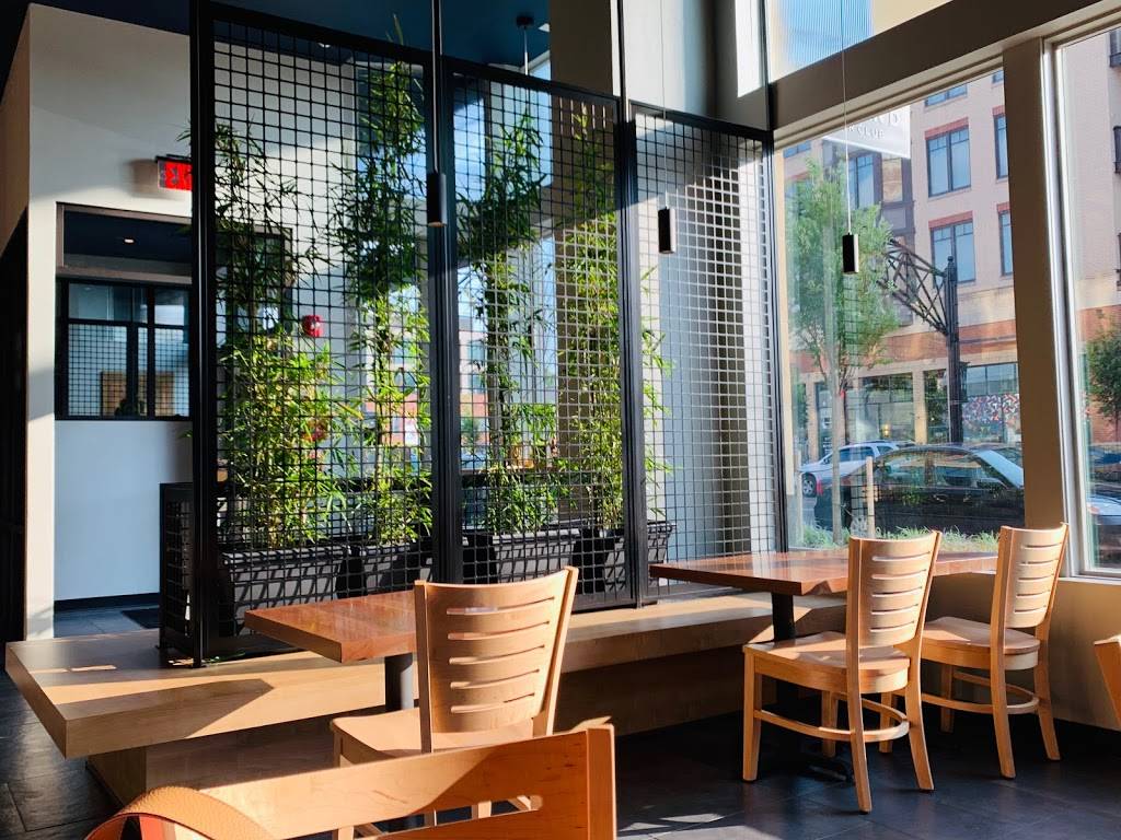 Ampersand Asian Supper Club | restaurant | 940 N High St, Columbus, OH 43201, USA | 6149283333 OR +1 614-928-3333