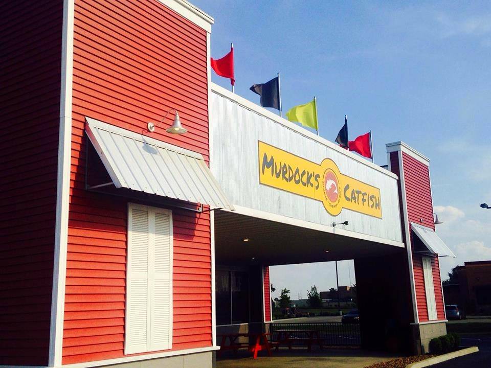 Murdocks Catfish | restaurant | 2612 Red Wolf Blvd, Jonesboro, AR 72401, USA | 8702067822 OR +1 870-206-7822