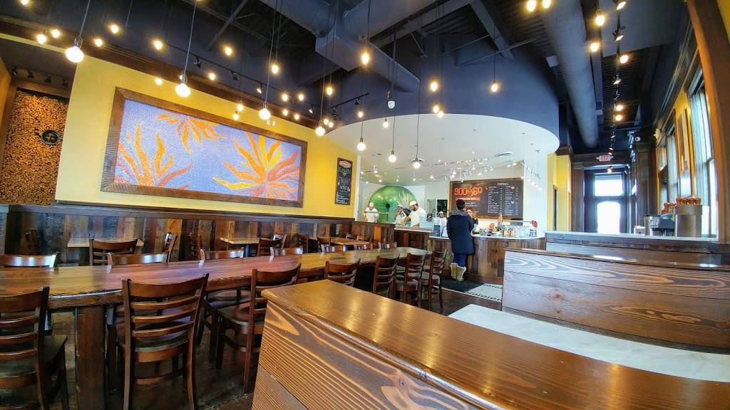 Punch Pizza Eagan | restaurant | 3345 Central Park Commons Dr, Eagan, MN 55121, USA | 6512078836 OR +1 651-207-8836