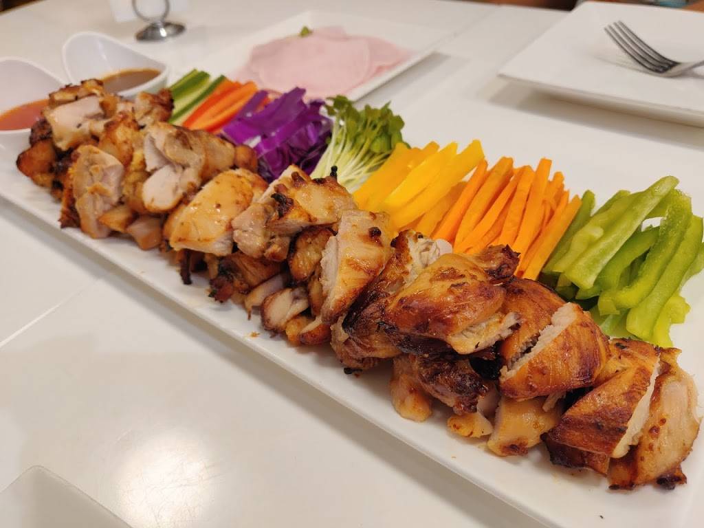 Vons Chicken | meal takeaway | 1082 E El Camino Real, Sunnyvale, CA 94087, USA | 4086772111 OR +1 408-677-2111