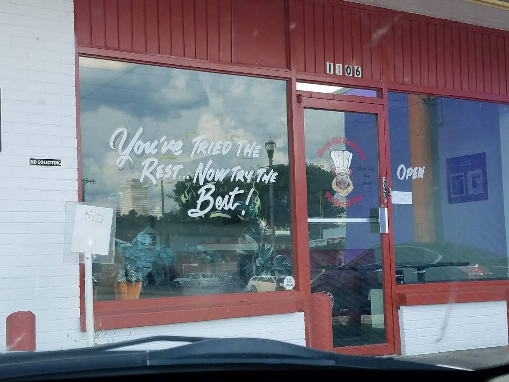 Marys Old Fashion Barbeque | restaurant | 1106 Jefferson St, Nashville, TN 37208, USA | 6152567696 OR +1 615-256-7696