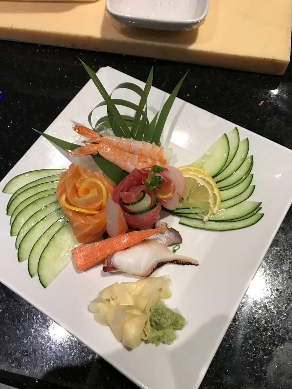 Daiwa Sushi Bar & Japanese Cuisine | night club | 5033 Lapalco Blvd, Marrero, LA 70072, USA | 5048754203 OR +1 504-875-4203
