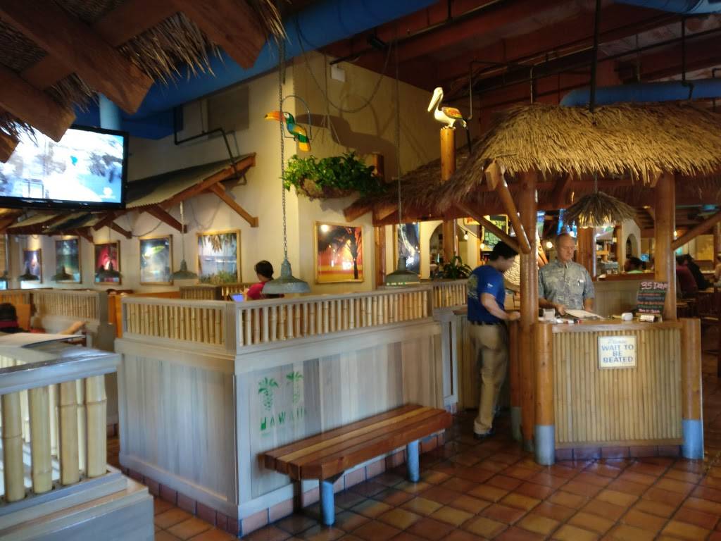Islands Restaurant Newport Beach | restaurant | 1380 Bison Ave, Newport Beach, CA 92660, USA | 9492190445 OR +1 949-219-0445