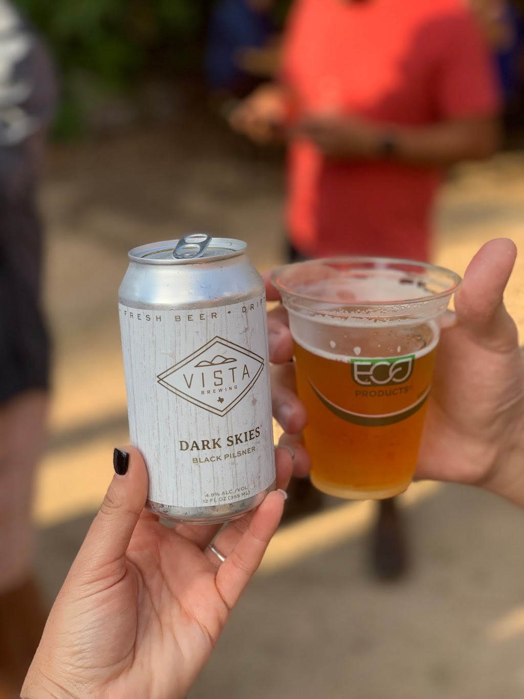 Vista Brewing San Antonio | restaurant | 1333 Buena Vista St STE 107, San Antonio, TX 78207, USA | 5127661842 OR +1 512-766-1842