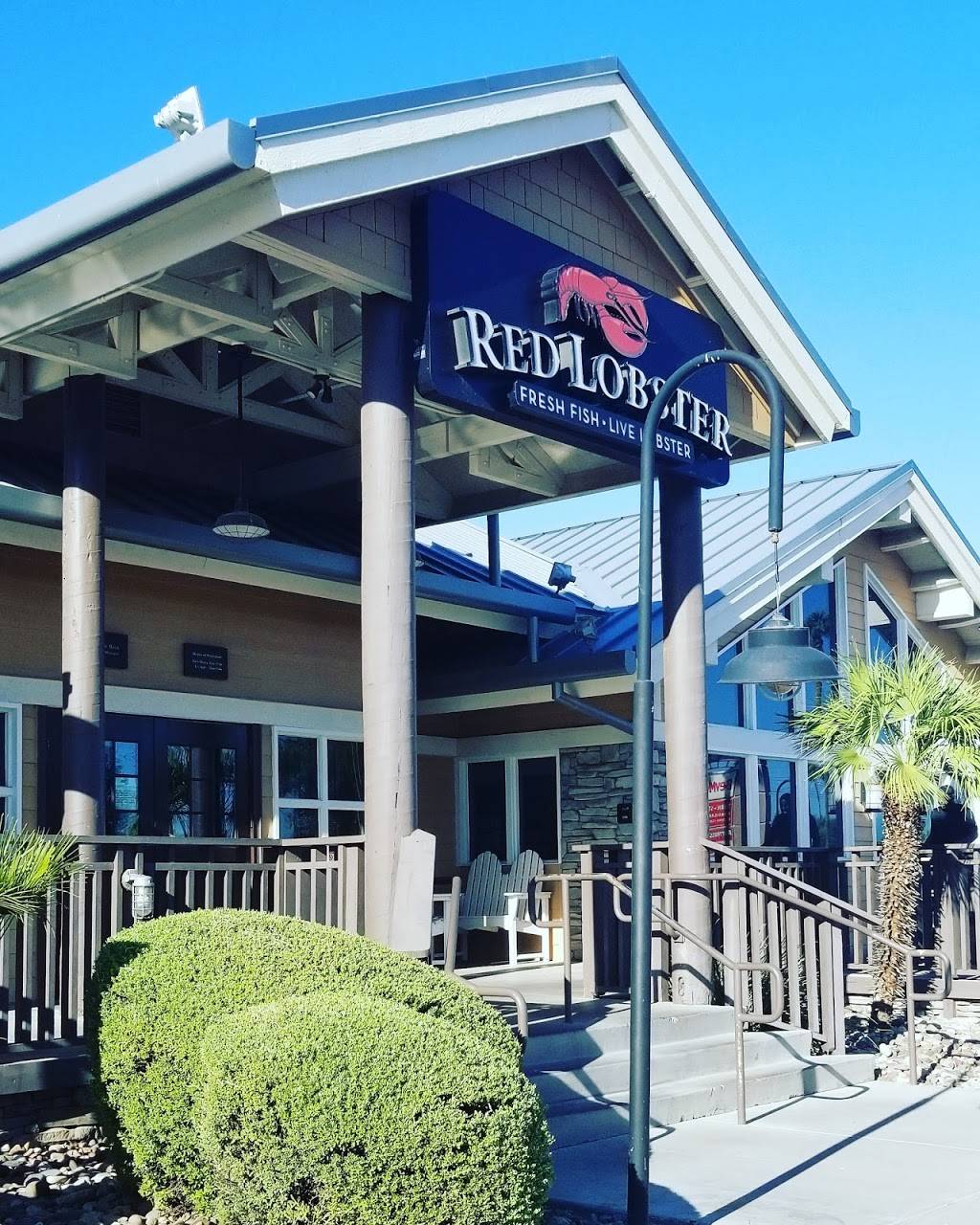 Red Lobster | restaurant | 7240 W Ray Rd, Chandler, AZ 85226, USA | 4807839060 OR +1 480-783-9060