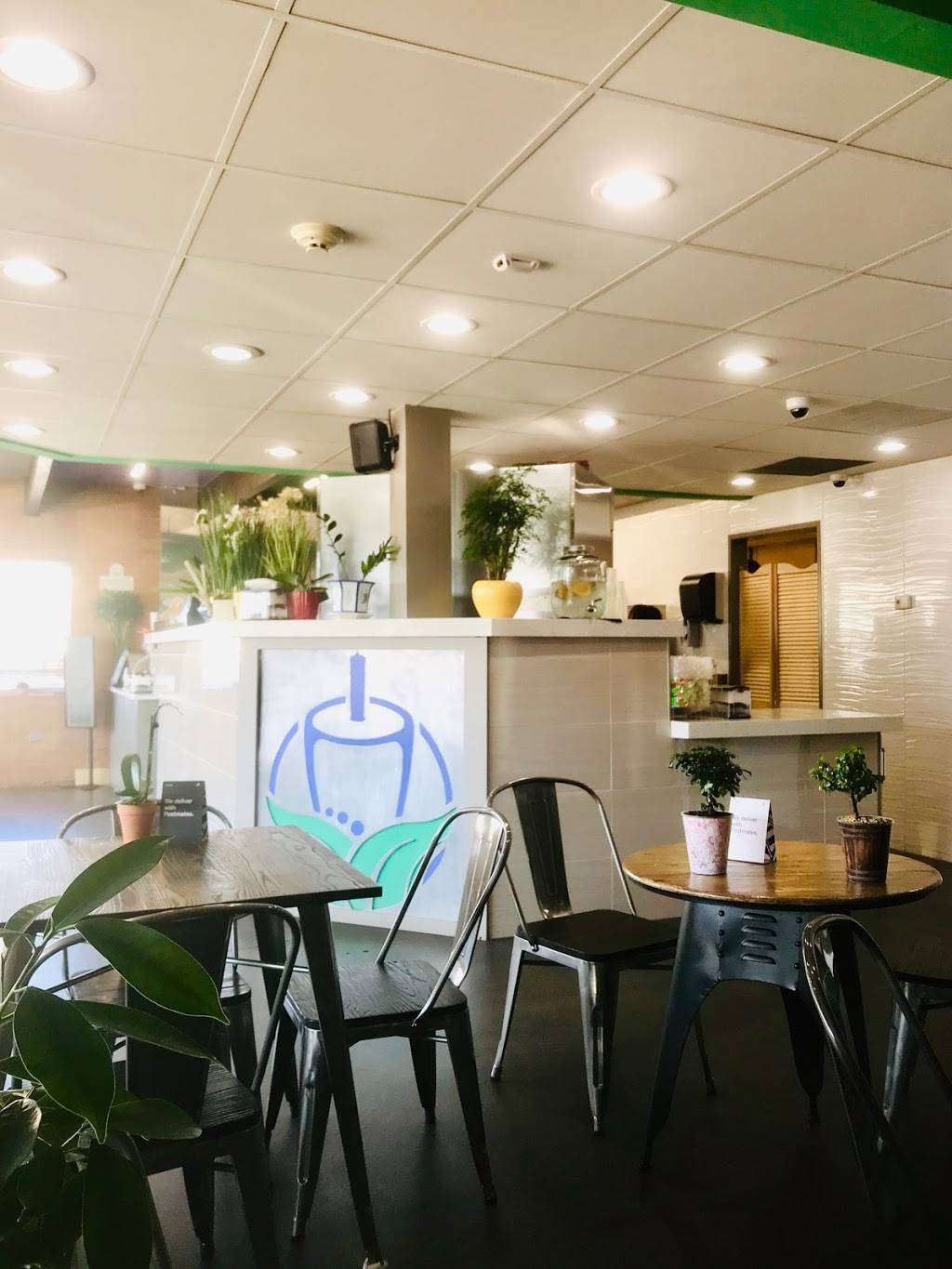 Tea Street | cafe | 4090 E Mississippi Ave, Denver, CO 80246, USA | 7208638636 OR +1 720-863-8636