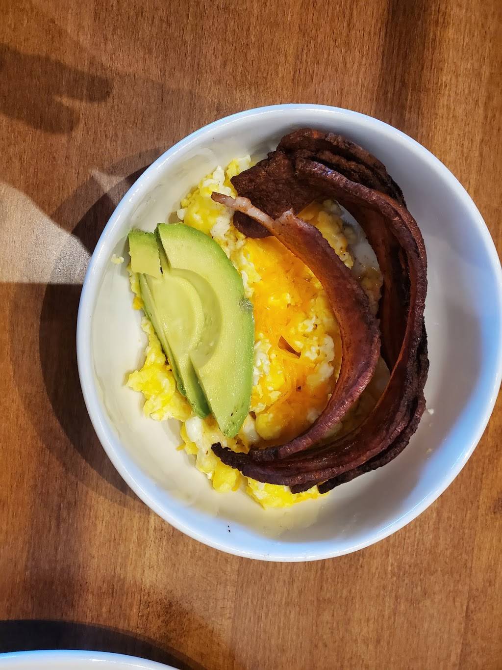 C&C - Coffee & Kitchen | Breakfast Cafe - Korean Lunch | cafe | 162 Tracker Dr #100, Colorado Springs, CO 80921, USA | 7195352883 OR +1 719-535-2883