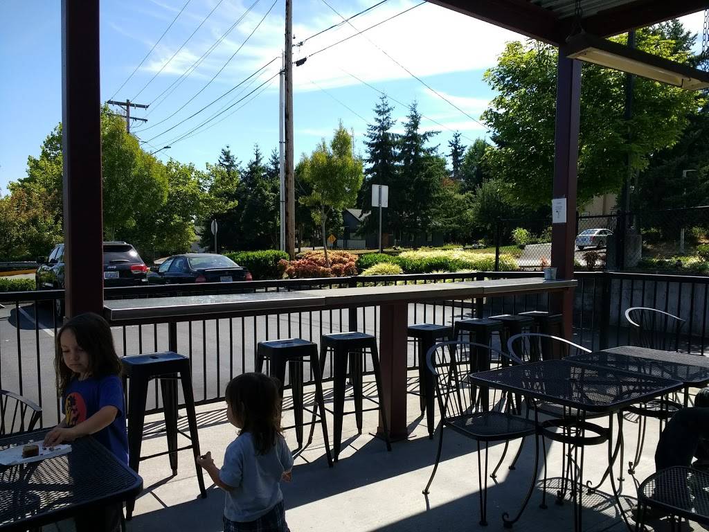 Urban City Coffee | cafe | 4313 212th St SW, Mountlake Terrace, WA 98043, USA | 4257761273 OR +1 425-776-1273