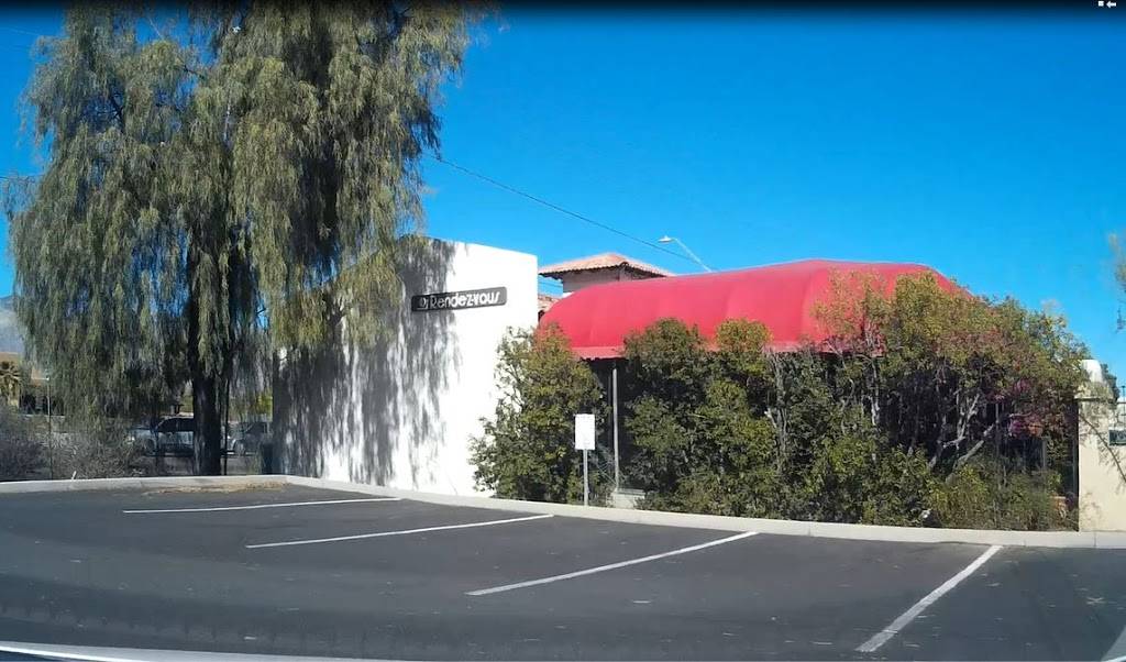 Le Rendez-vous | restaurant | 3844 E Fort Lowell Rd, Tucson, AZ 85716, USA | 5203237373 OR +1 520-323-7373