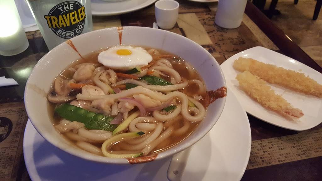 Ki Asian Bistro & Sushi | restaurant | 4125, 7 Eagle Rd, Danbury, CT 06810, USA | 2039422916 OR +1 203-942-2916