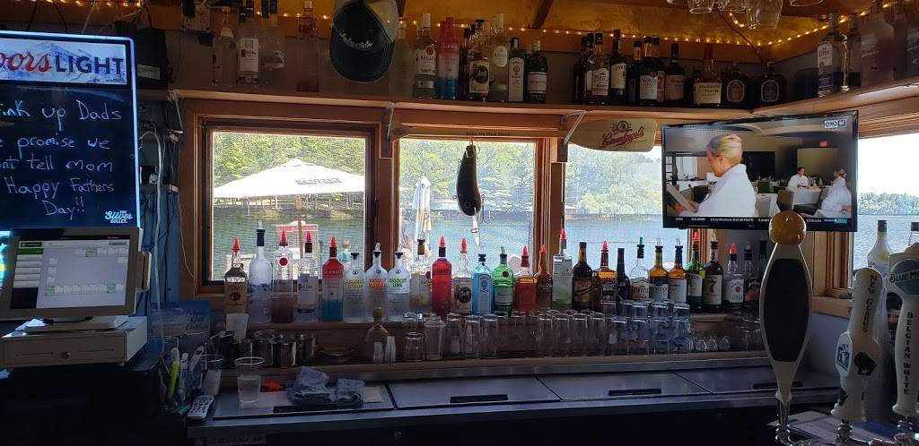Lakeside Grill | restaurant | 7863 Leary Rd, Minocqua, WI 54548, USA | 7153561300 OR +1 715-356-1300