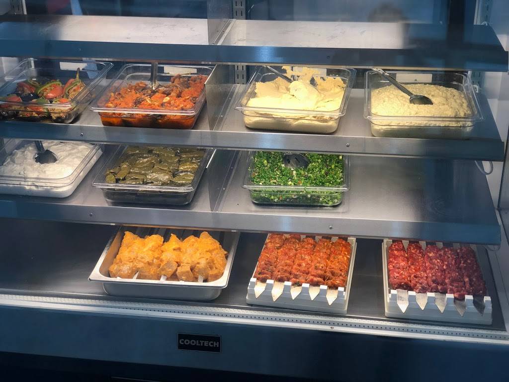 Gyro & Kebab House | restaurant | 1056 Great Plain Ave, Needham, MA 02492, USA | 7814448000 OR +1 781-444-8000