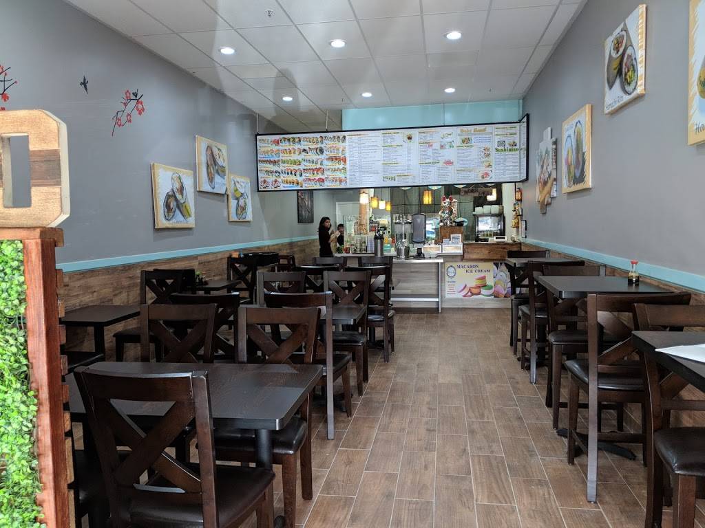 Sushi Valley | restaurant | 3037, 17852 Hesperian Blvd, San Lorenzo, CA 94580, USA | 5102761988 OR +1 510-276-1988