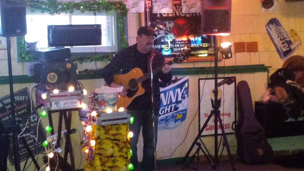 Noonans | restaurant | 3170 Lake Ave, Rochester, NY 14612, USA | 5858657460 OR +1 585-865-7460