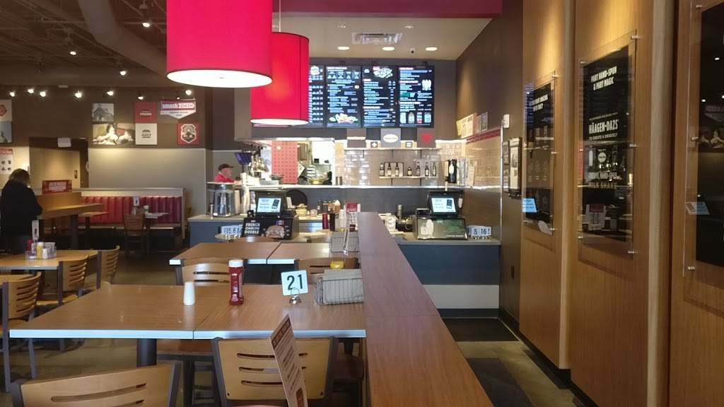 Smashburger | restaurant | 309 Clifton Park Center Rd Store #8, Clifton Park, NY 12065, USA | 5189526671 OR +1 518-952-6671