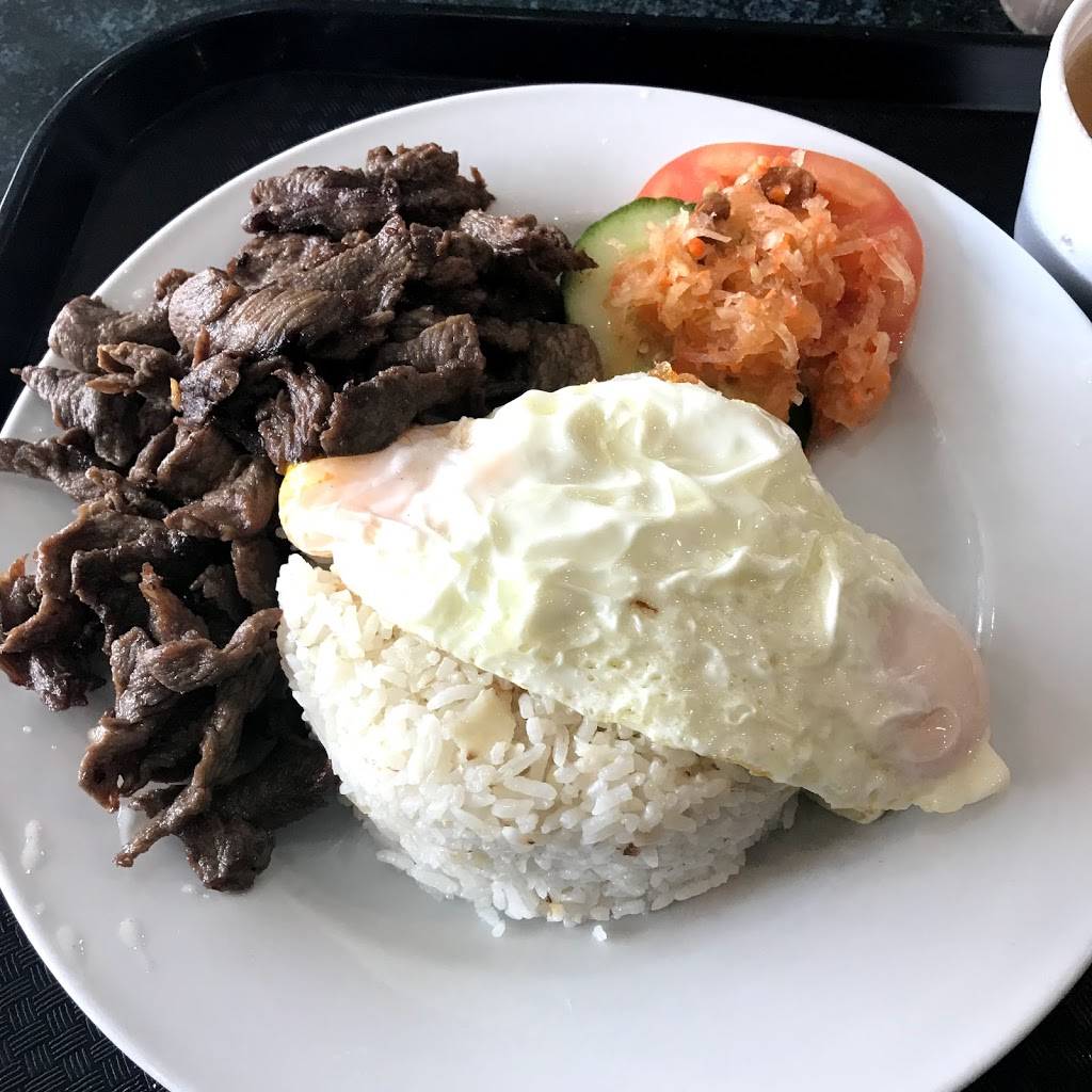 Handaan Filipino Cuisine | restaurant | 3008 Novar Rd, Mississauga, ON L5B 1S4, Canada | 9052325532 OR +1 905-232-5532