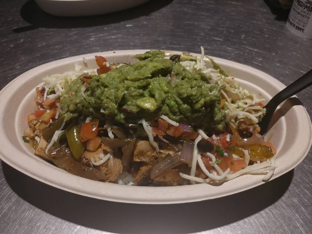 Chipotle Mexican Grill | restaurant | 790 Skymarks Dr Ste 101, Jacksonville, FL 32218, USA | 9047573900 OR +1 904-757-3900