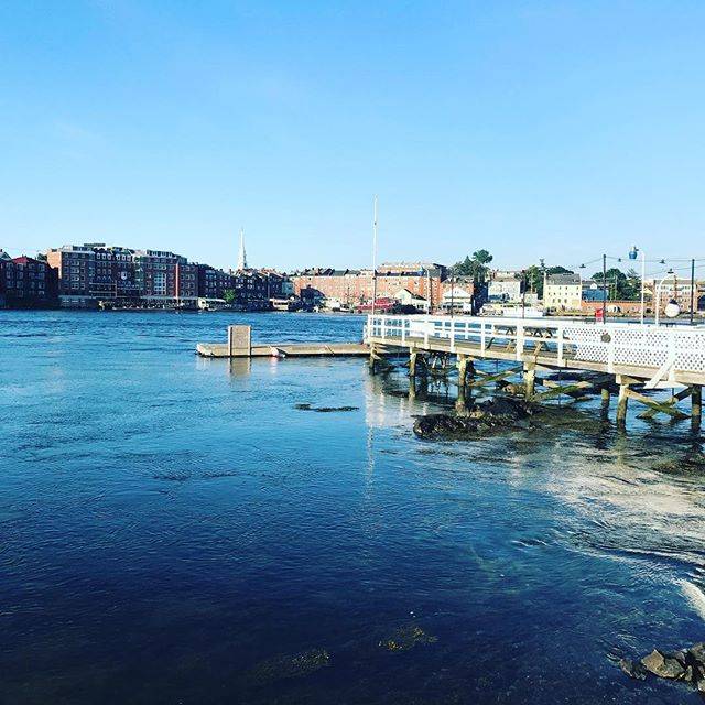 The Pointe on Badgers Island | restaurant | 31 Badgers Island W, Kittery, ME 03904, USA | 2077032987 OR +1 207-703-2987