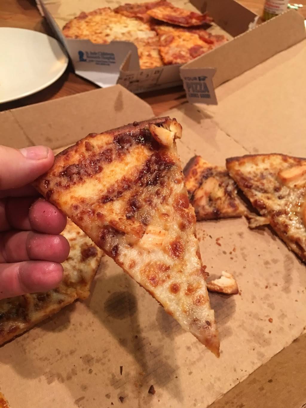 Dominos Pizza | meal delivery | 1241 E Chandler Blvd, Phoenix, AZ 85048, USA | 4804603332 OR +1 480-460-3332