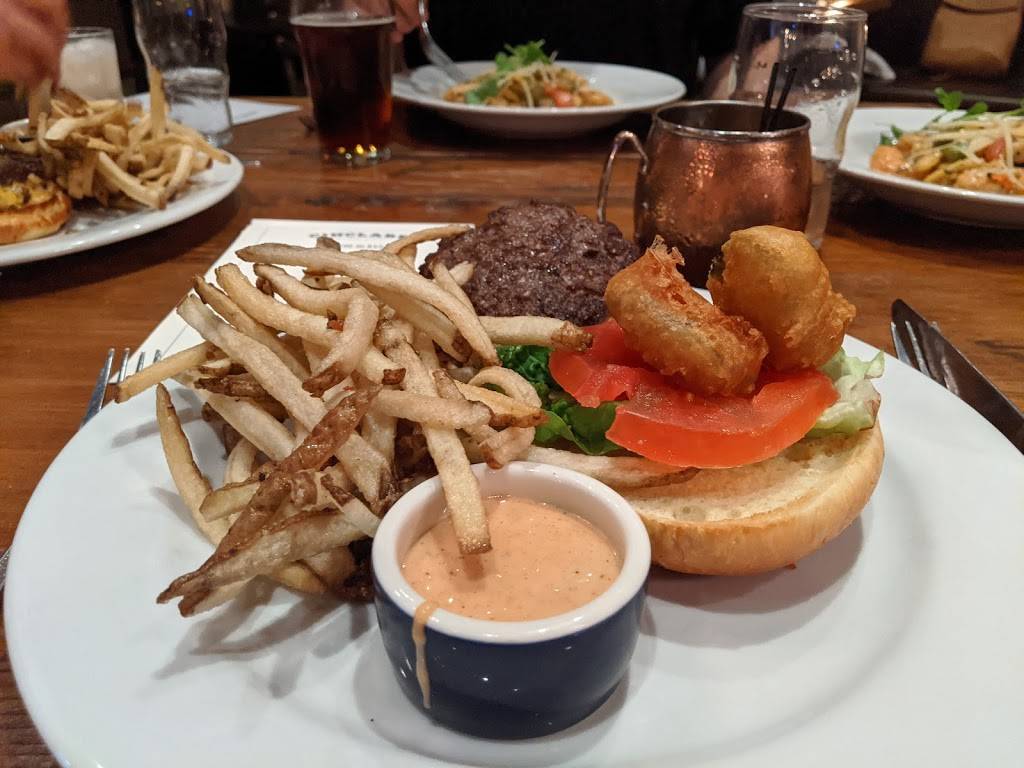 Cinclare Restaurant | restaurant | 601 W 3rd St, Thibodaux, LA 70301, USA | 9852279507 OR +1 985-227-9507