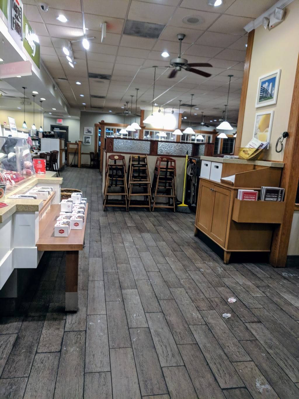 Bob Evans | restaurant | 8350 Windfall Ln, Camby, IN 46113, USA | 3178566312 OR +1 317-856-6312