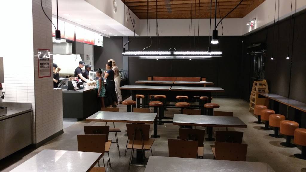 Chipotle Mexican Grill | restaurant | 261 Middle Country Rd, Selden, NY 11784, USA | 6317321459 OR +1 631-732-1459