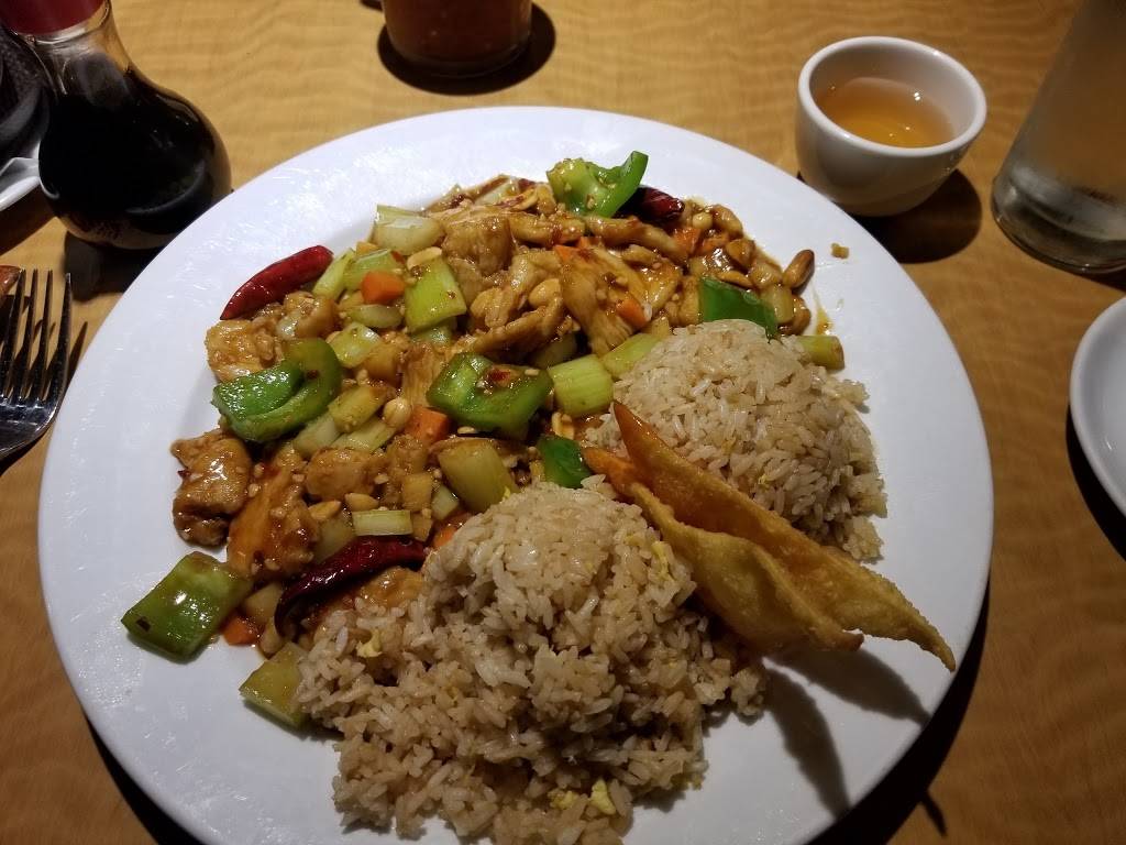 Hunan Villa | restaurant | 632 San Pablo Ave, Pinole, CA 94564, USA | 5107241368 OR +1 510-724-1368