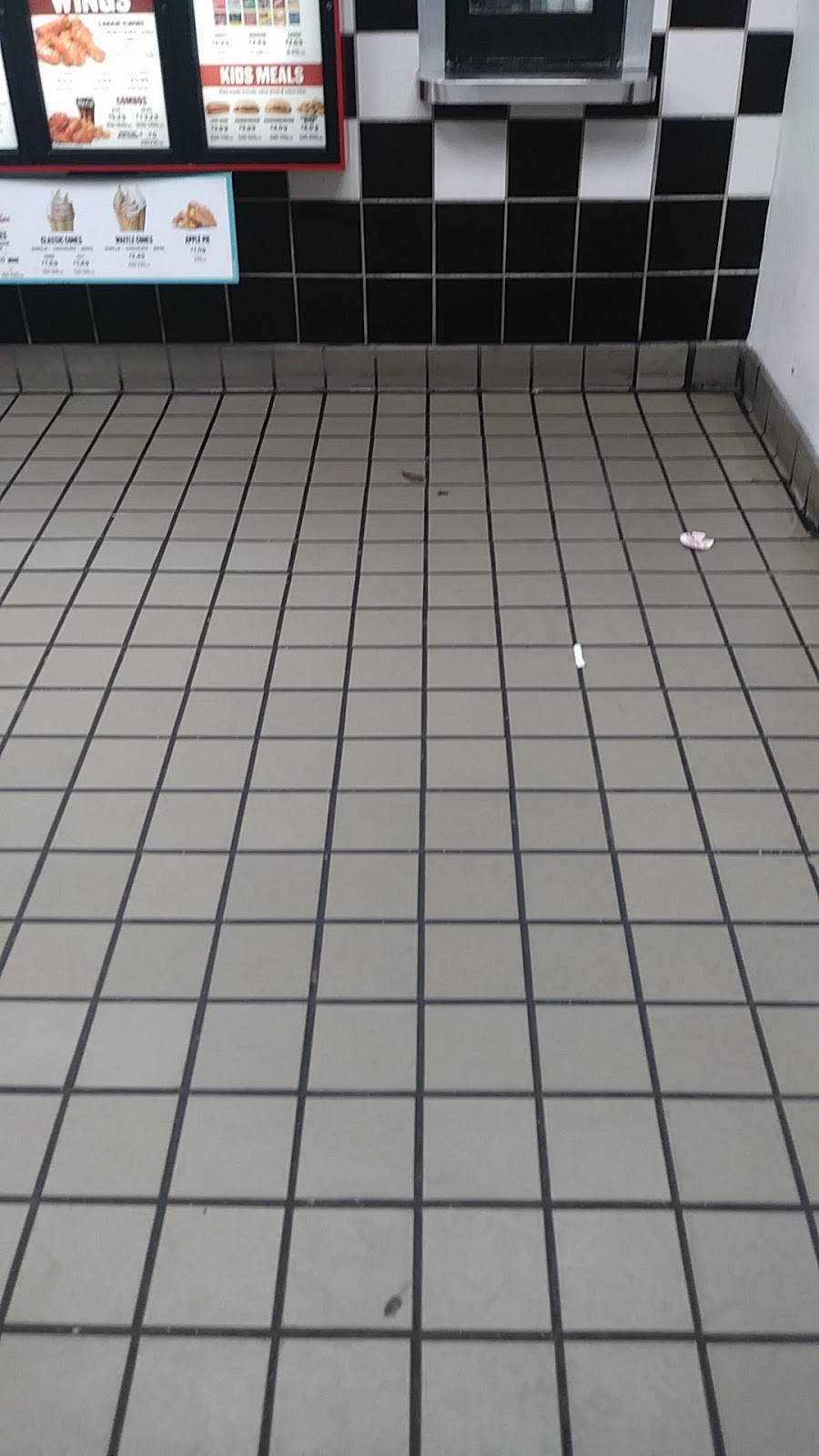 Checkers | restaurant | 4335 St Barnabas Rd, Marlow Heights, MD 20748, USA | 3014239312 OR +1 301-423-9312