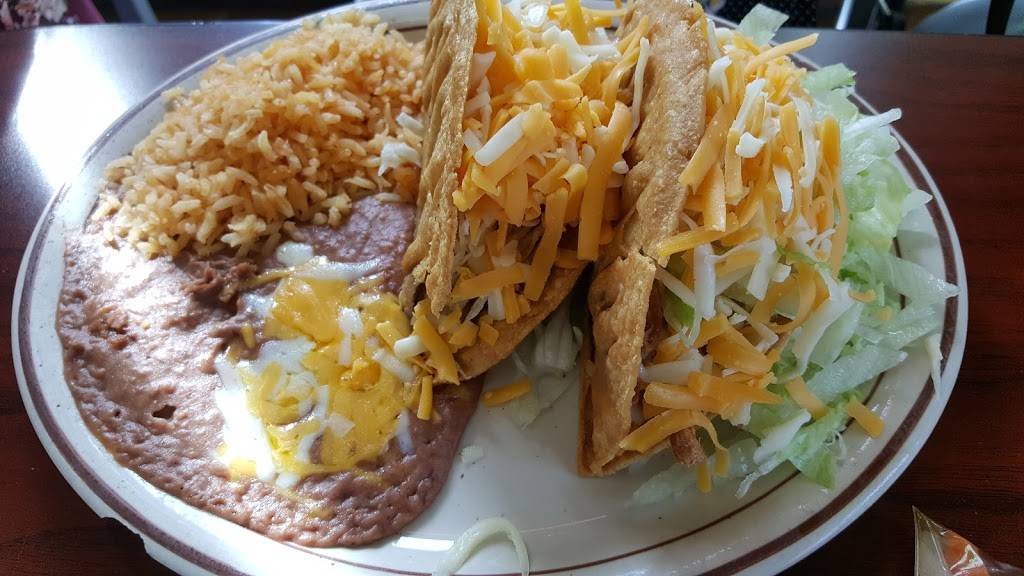 Californias Mexican Restaurant | restaurant | 675 E Valley Pkwy, Escondido, CA 92025, USA | 4429995486 OR +1 442-999-5486