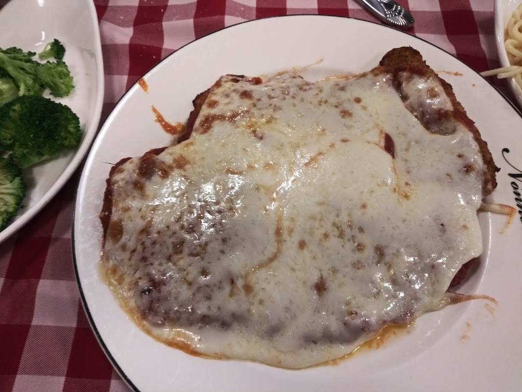 Nonnos | restaurant | 810 Yonkers Ave, Yonkers, NY 10704, USA | 9144572457 OR +1 914-457-2457