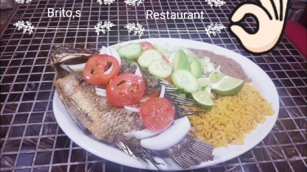 Britos Restaurant & Bar | restaurant | 152 Cahaba Valley Rd, Pelham, AL 35124, USA | 2058488950 OR +1 205-848-8950