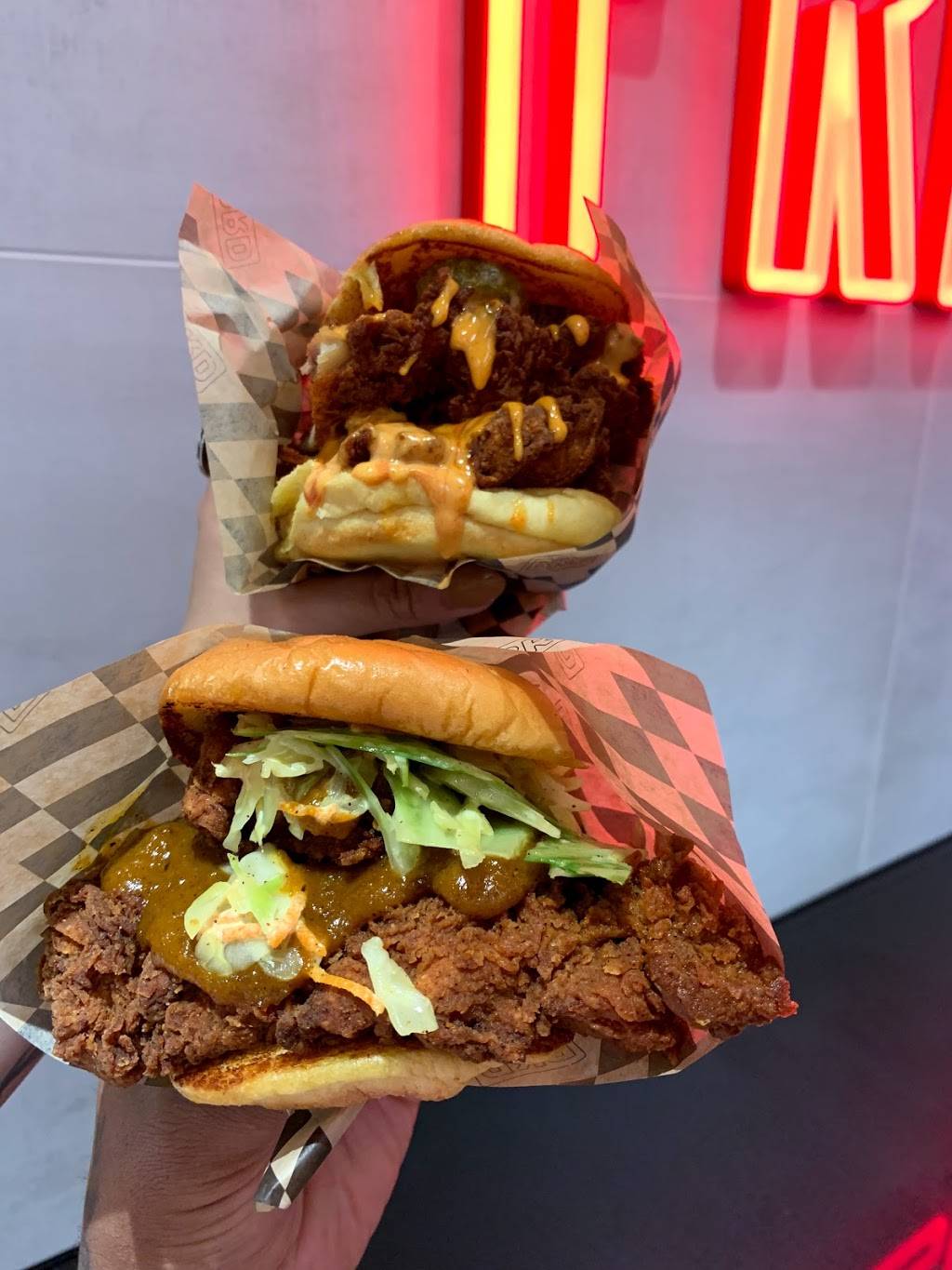 BRD | restaurant | 1104 S Charles St, Baltimore, MD 21230, USA | 6672102222 OR +1 667-210-2222