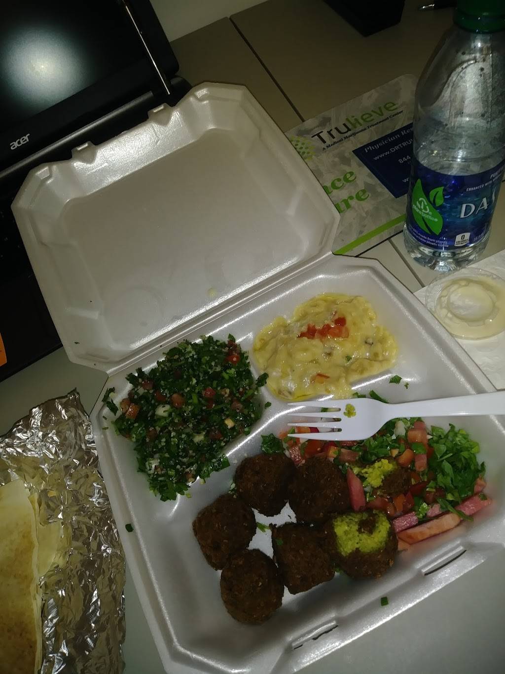 Mizette Lebanese Grill | restaurant | 30051 US Hwy 19 N, Clearwater, FL 33761, USA | 7272234060 OR +1 727-223-4060