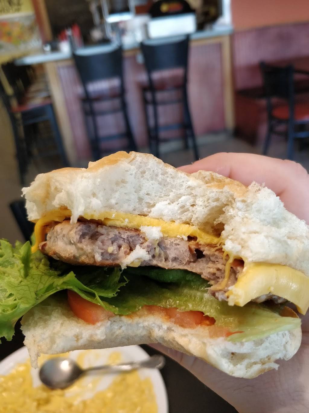 Micro Diner Mt. Washington | restaurant | 221 Shiloh St, Pittsburgh, PA 15211, USA | 4123811391 OR +1 412-381-1391