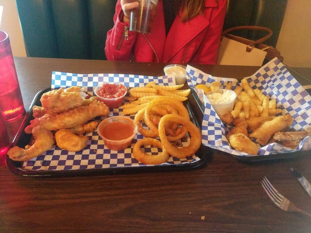 Blue Ox Central | restaurant | 6000 S Eastern Ave, Las Vegas, NV 89119, USA | 7027958795 OR +1 702-795-8795