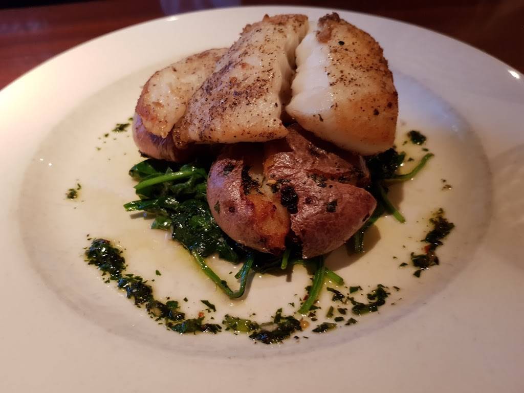 Dons Lighthouse Grille | restaurant | 8905 Lake Ave #1, Cleveland, OH 44102, USA | 2169616700 OR +1 216-961-6700