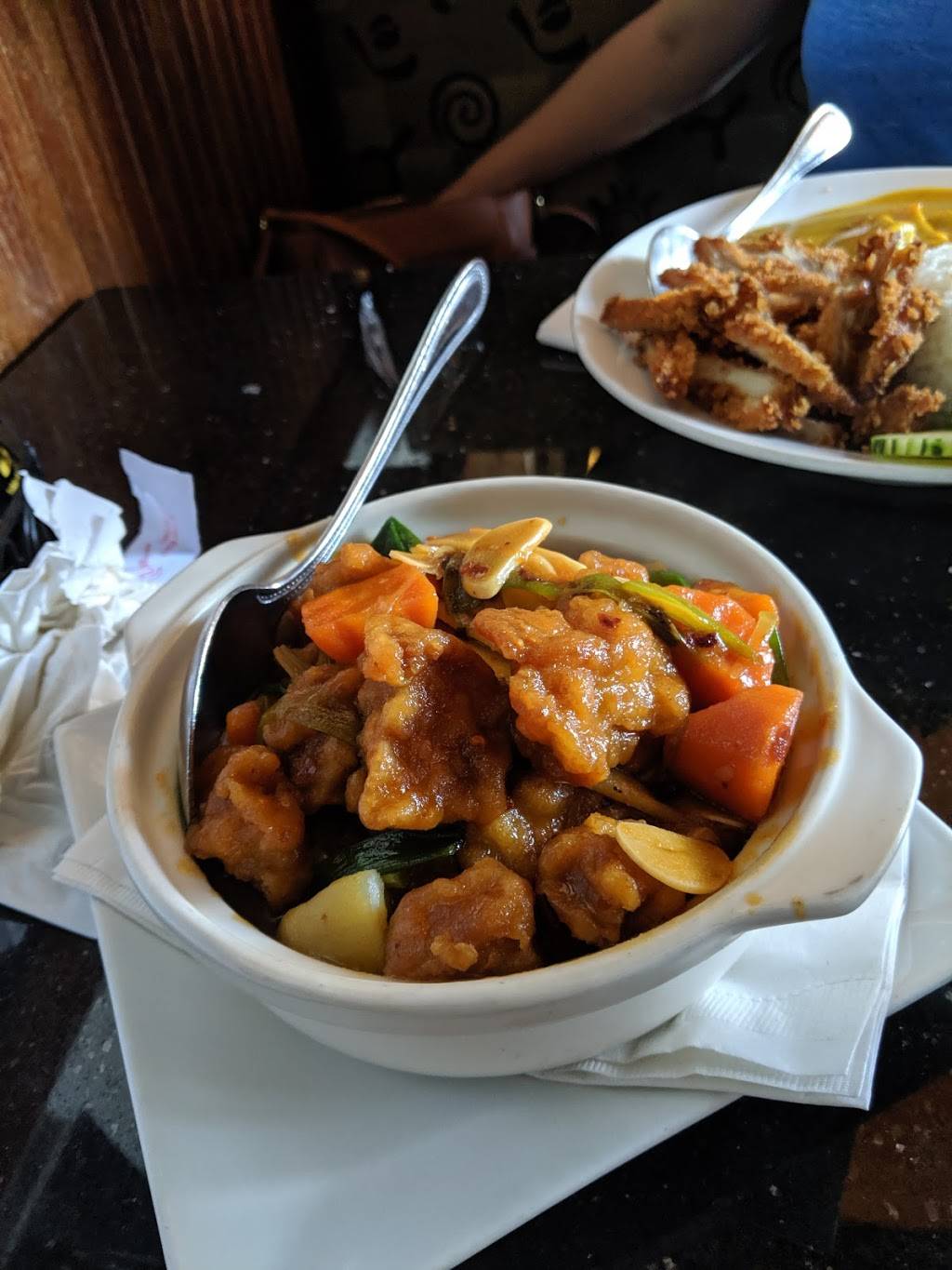 Oriental Bistro & Grill KS | restaurant | 1511 W 23rd St, Lawrence, KS 66046, USA | 7858418881 OR +1 785-841-8881