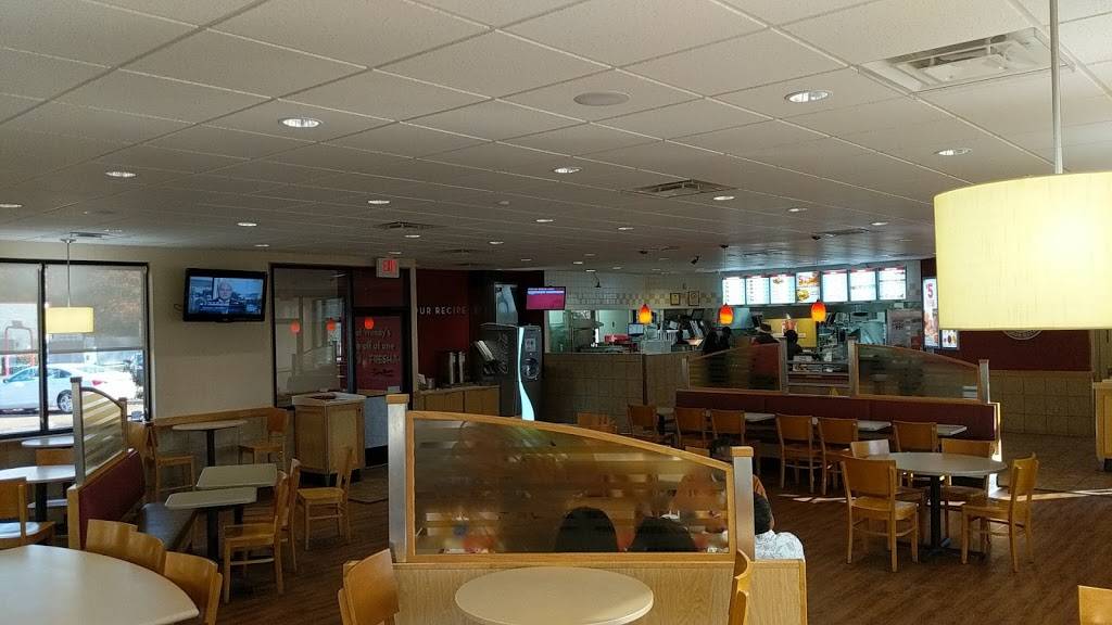 Wendys | restaurant | 235 W Northside Dr, Jackson, MS 39206, USA | 6019813449 OR +1 601-981-3449