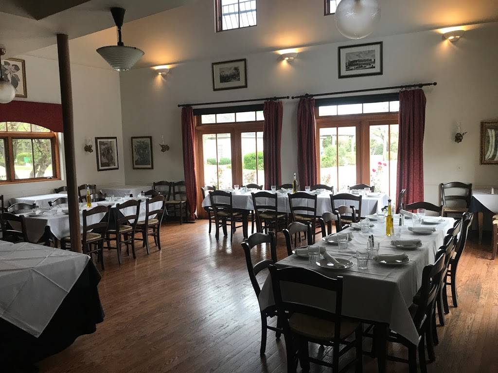 Ristorante Bottaio | restaurant | 946 N Milwaukee Ave, Libertyville, IL 60048, USA | 8475731800 OR +1 847-573-1800