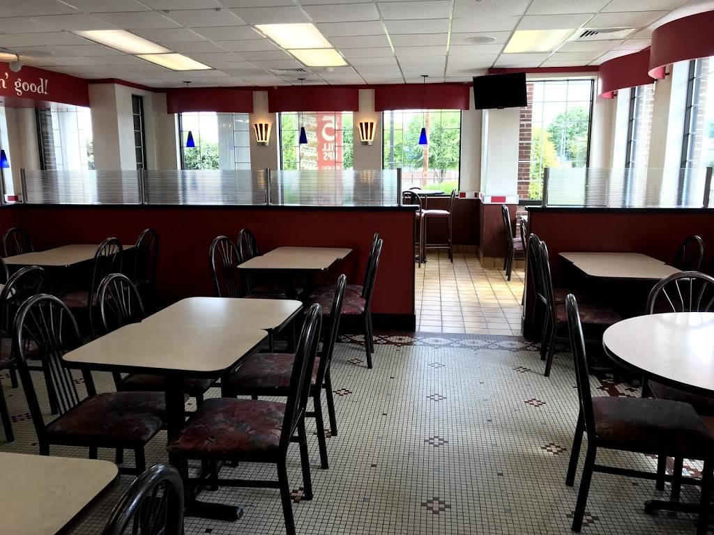 KFC | restaurant | 807 John Marshall Hwy, Front Royal, VA 22630, USA | 5406357119 OR +1 540-635-7119
