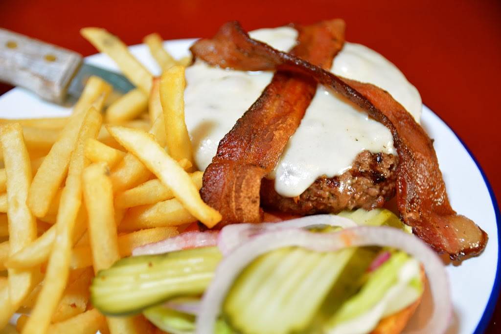 Brickhouse Cafe: Restaurant & Bar | cafe | 426 Brannan St, San Francisco, CA 94107, USA | 4153690222 OR +1 415-369-0222