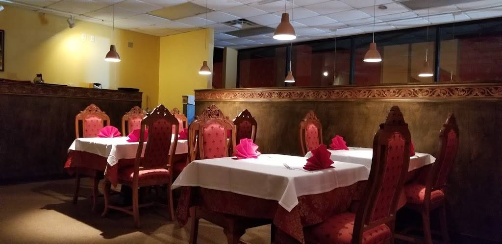 Mekvilai Thai Cuisine | restaurant | 2422 N Center St, Hickory, NC 28601, USA | 8283229876 OR +1 828-322-9876