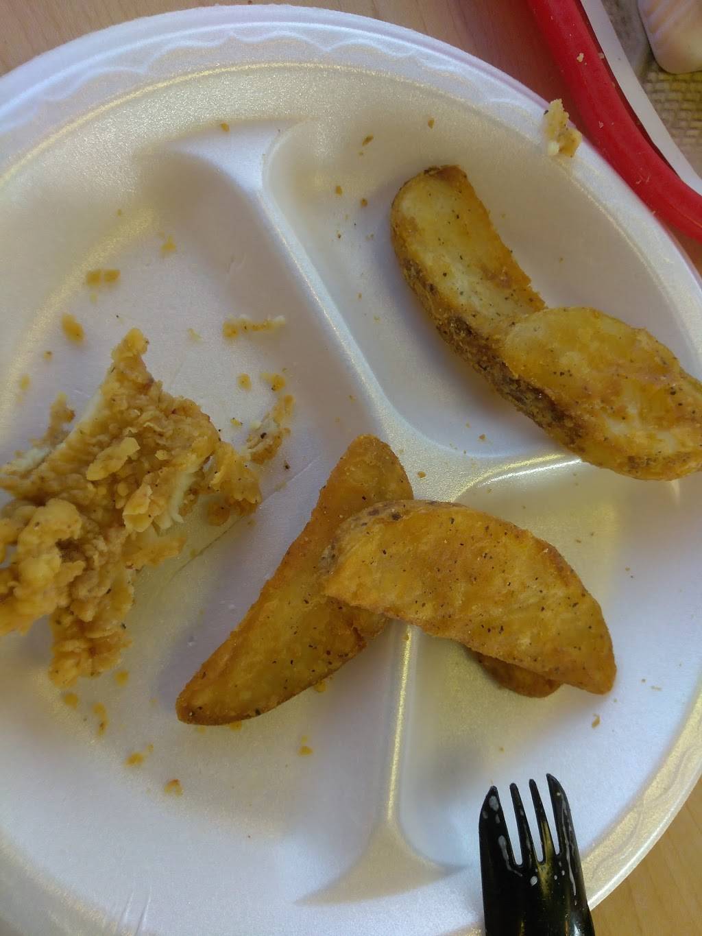 KFC | restaurant | 24866 Redlands Blvd, Loma Linda, CA 92354, USA | 9097969634 OR +1 909-796-9634