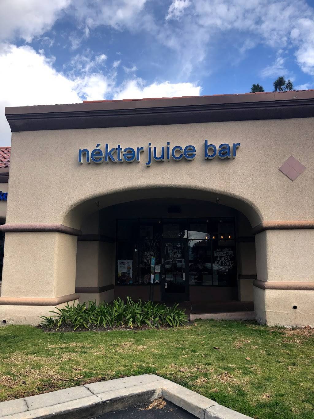 Nekter Juice Bar | cafe | 3835 Thousand Oaks Blvd unit h, Thousand Oaks, CA 91362, USA | 8057197222 OR +1 805-719-7222